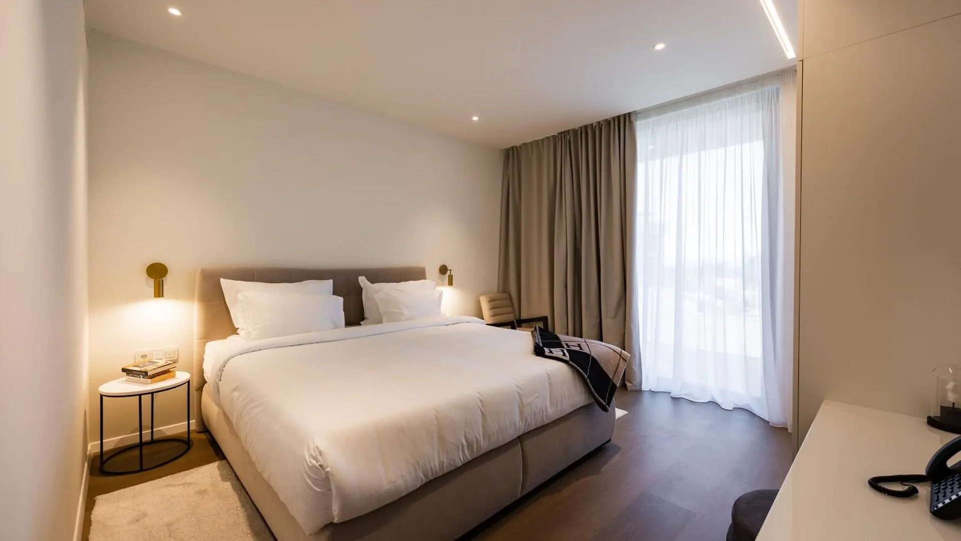 Luxury Home Within Resort, Savudrija 0*,