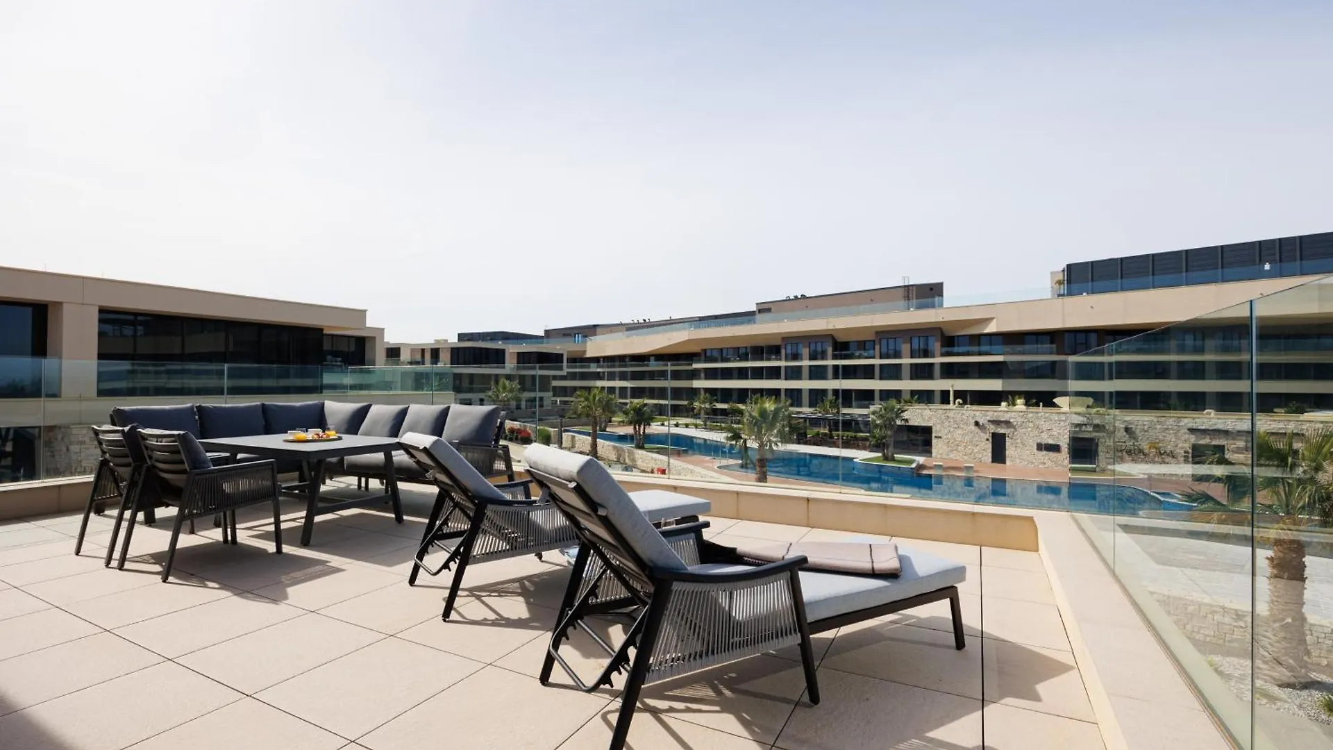 Luxury Home Within Resort, Savudrija Villa