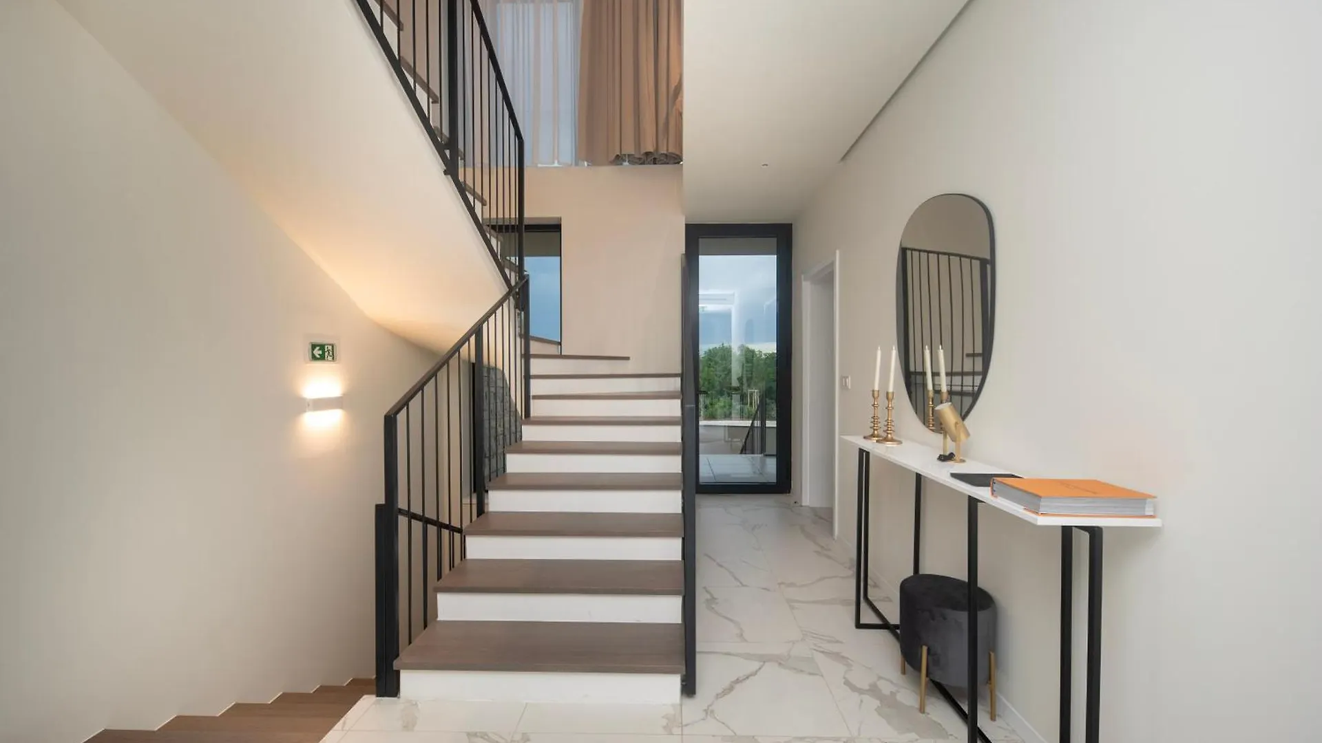 Luxury Home Within Resort, Savudrija Villa