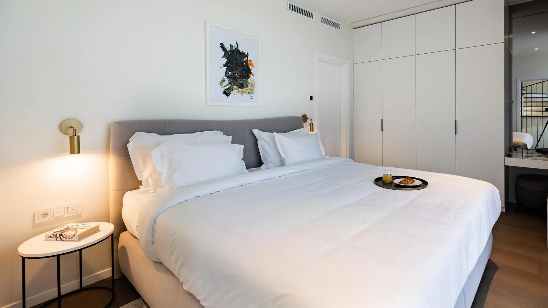 Villa Luxury Home Within Resort, Savudrija