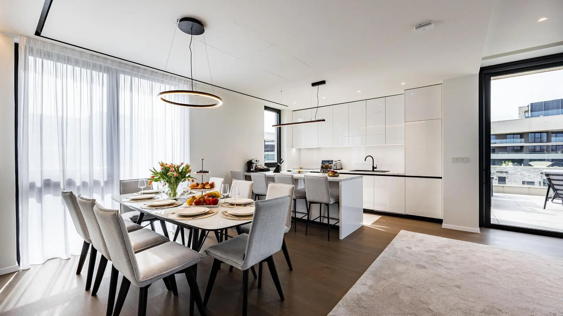 Luxury Home Within Resort, Savudrija