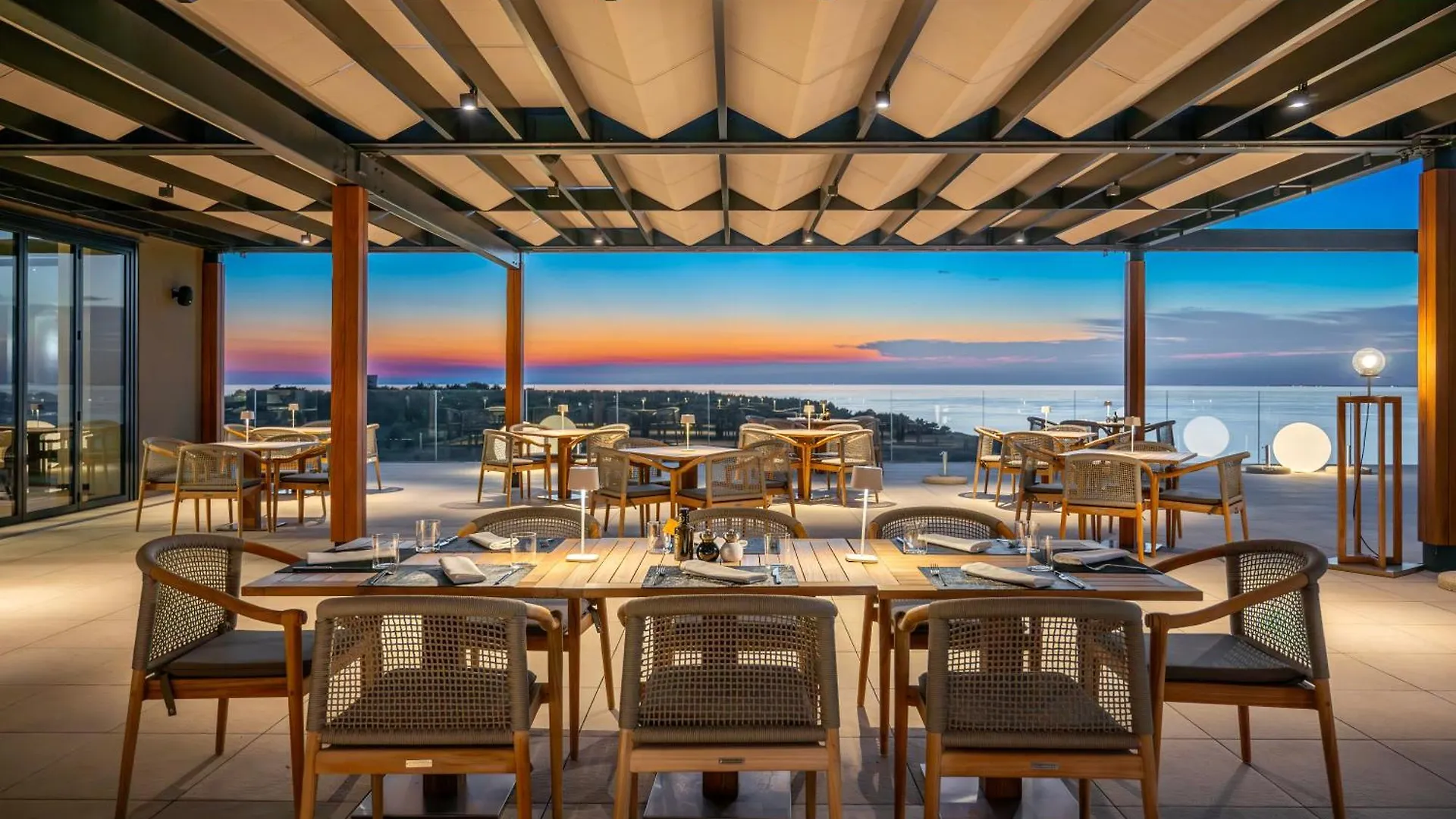 Luxury Home Within Resort, Savudrija 0*,  Kroatië